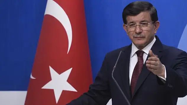 'PKK Suriye'den destek alıyor'