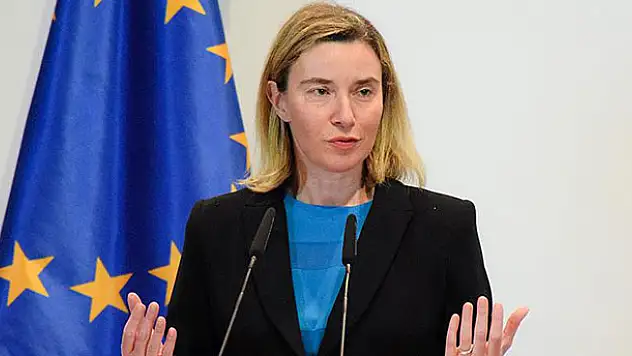 'PKK'yı terör örgütü olarak görüyoruz'