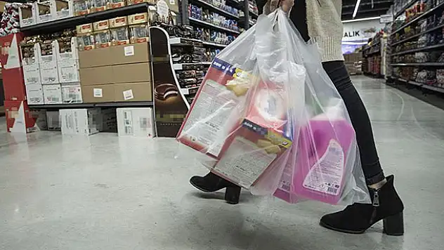 'Plastik poşet kullanımında yüzde 75 azalma gördük'