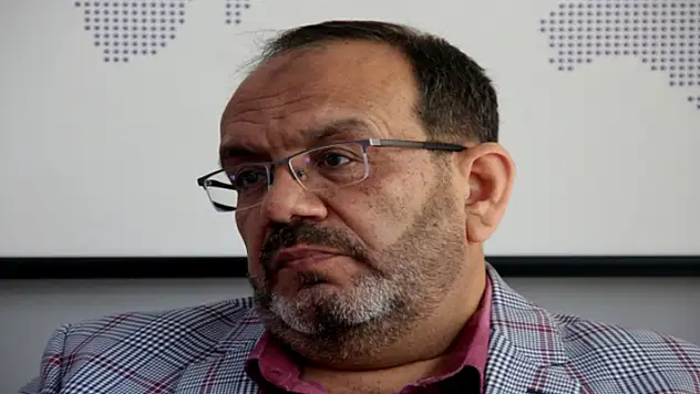  Prof. Dr. Osman Nuri Çelik, KTÜN rektörlüğüne atandı