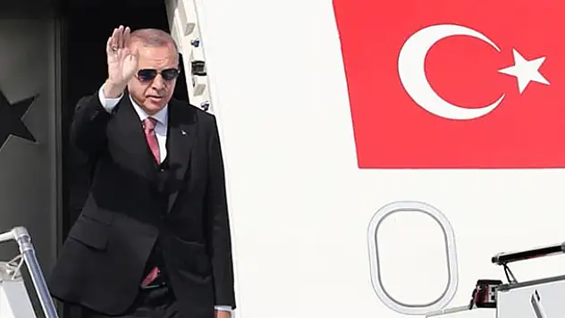 'Protokol'le ilgili Cumhurbaşkanlığı Genelgesi Resmi Gazete'de