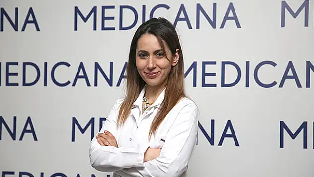 'PRP ile kendinizi daha iyi hissedin'