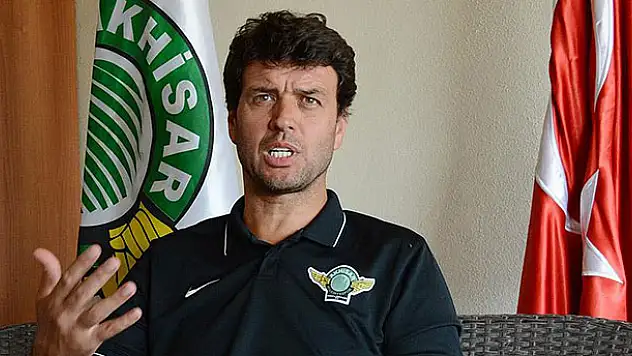 'Puan kaybetme lüksümüz yok'