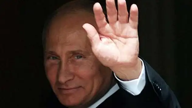 'Putin'i durdurmak için harekete geçti'