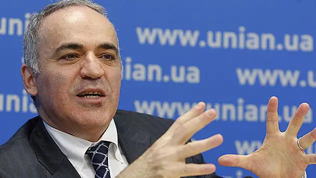 'Putin'in asıl hedefi Avrupa'yı bölmek'