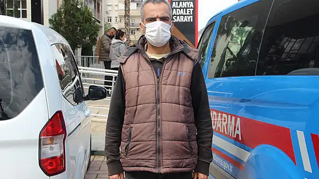 'R' nedir, nasıl yapılır? Karısını öldüren arkadaşını 'adamsın' diye alkışlamıştı! Çark etti