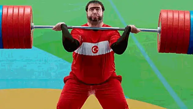 'Recep İvedik 5'in yarısı gitti'
