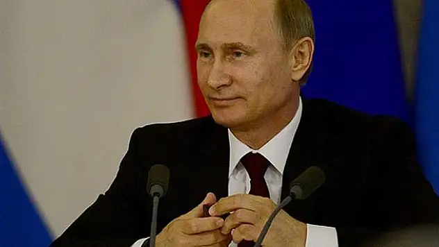 'Rus tarafı Türk Akımı projesine katılacak'