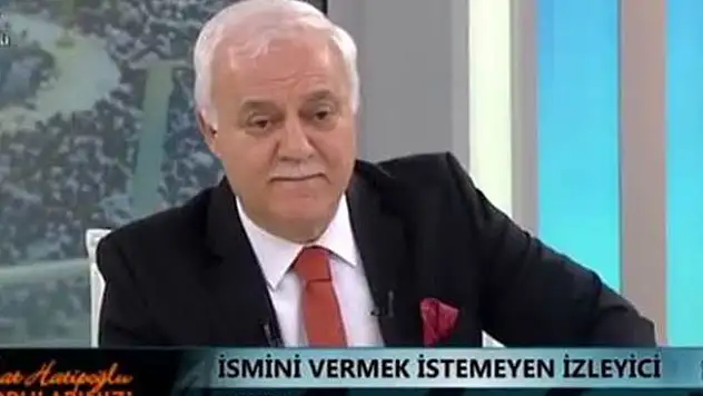 'Sabah uyandığımda ellerim kınalı uyanıyorum'