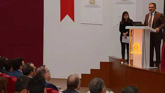 'Sac ayağından biri eksik olursa medeniyet topal kalır'