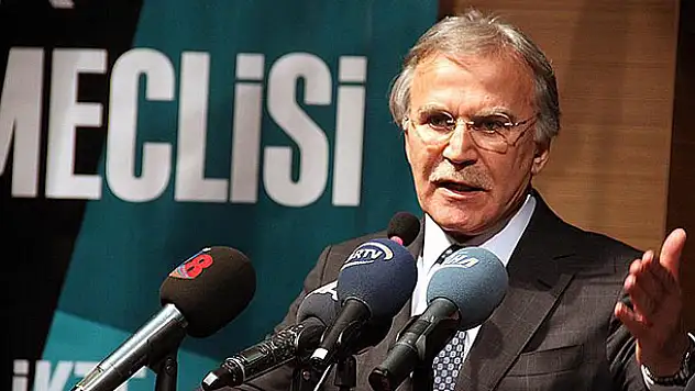 'Sadece PKK DAEŞ ve diğer terör örgütleriyle savaşmıyoruz'