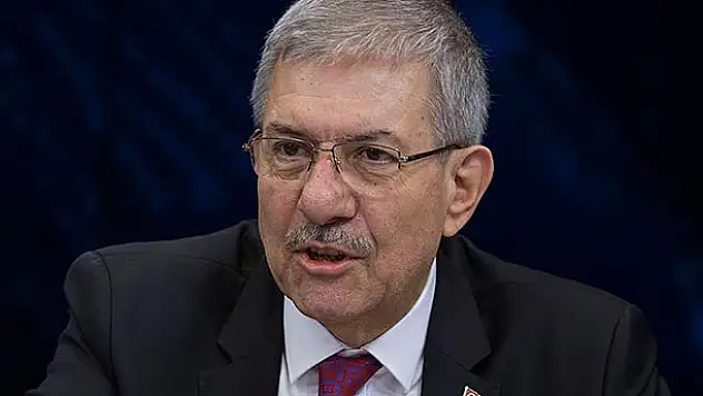 'Sağlık Bakanlığından 7 bin 655 personel ihraç edildi'