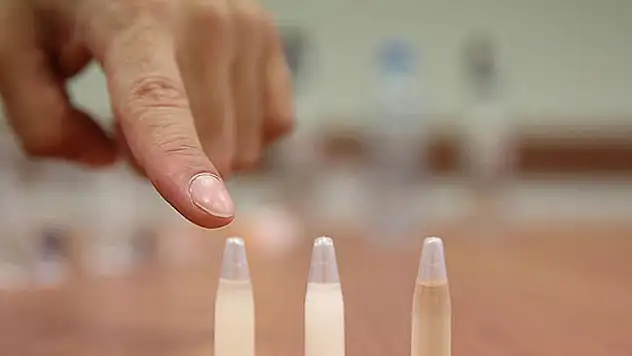'Sahte Alkol Tespit Kiti' satışları patladı