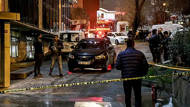 'Saldırının planlı olduğunu düşünüyoruz'