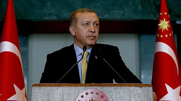 'Samimiyetle İfade Edilmiş Dostça Bir İkazdır'