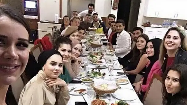 'Şampiyonlar Ligi' masası karıştı! 'Dilan Polat yüzünden bu haldeyiz'

