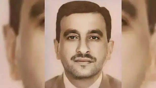  Samsun'da imam camide kendini astı!