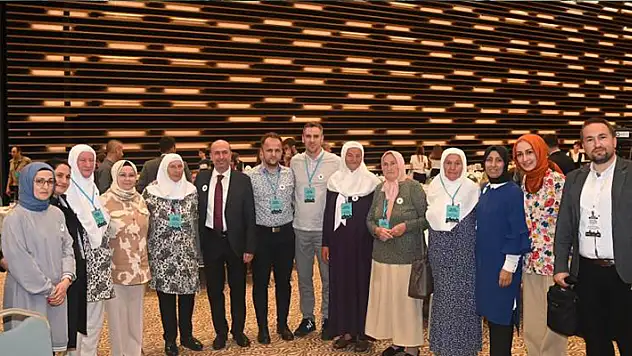 'Saraybosna Kardeşlik Köprüsü' projesinin galası yapıldı
