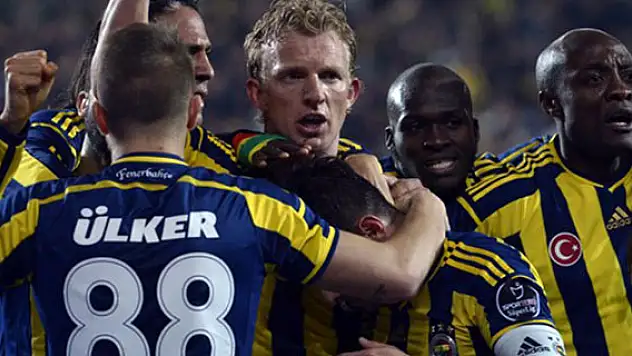 'Sarı Kanaryalar' forvetlerinden dertli