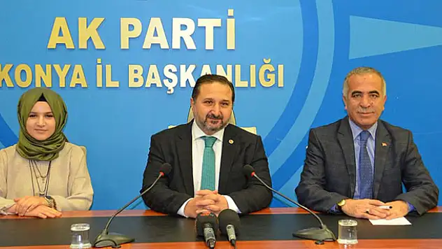 'Şartlar bizi bu operasyona mecbur kıldı'