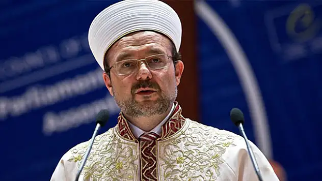 'Savaşlar İslami müesseseleri yok ediyor'