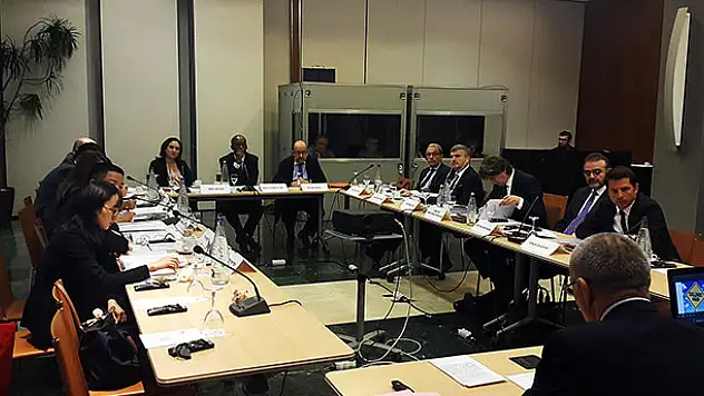 'Savaşları durdurmak için daha fazla inisiyatif alınmalı'