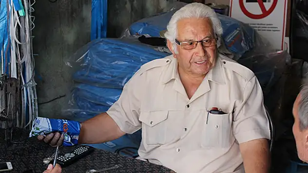 'Savcıyım' diyen dolandırıcıya vermek için 50 bin lira kredi çekti
