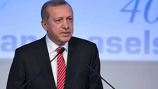 'Savunma sanayinde dışa bağımlılığı ortadan kaldıracağız'