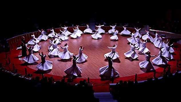'Şeb-i Arus' Yarın Başlıyor