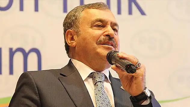 'Seçim değil icraat hükümeti gibi yola devam ediyoruz'