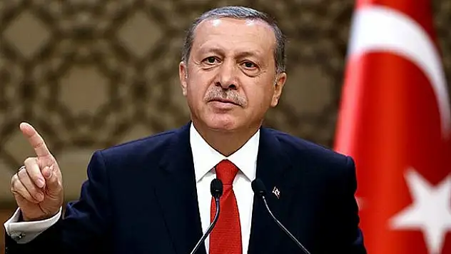 'Seçime ben girmeyeceğim'