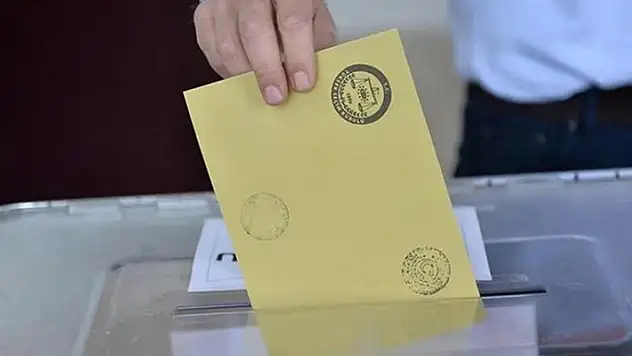  Seçime katılım oranı açıklandı mı, katılım oranı kaç oldu?
