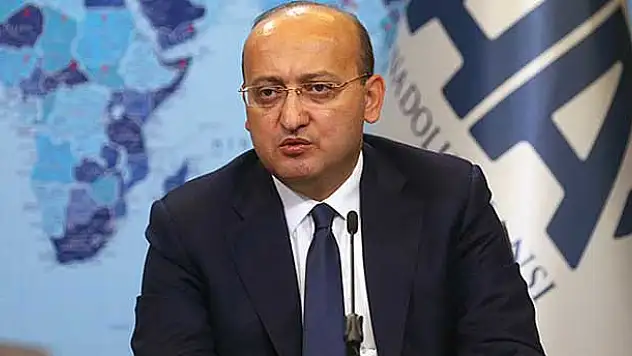 'Şehidimizin bir damla kanını 550 milletvekiline değişmeyiz'