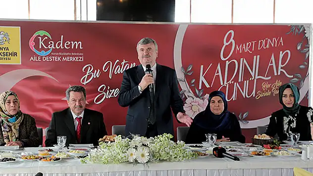 'Şehit anaları kadar fedakar insan bulmak mümkün değil'