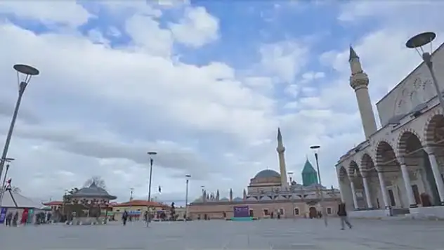 'Selam Vakti' videosu büyük ilgi görüyor!