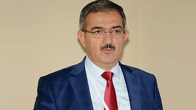 'Selçuk Üniversitesini paralel yapının içerisinden çıkarmaya çalışıyoruz'