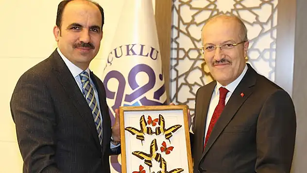 'Selçuklu 50 ilden 77 ülkeden büyük'