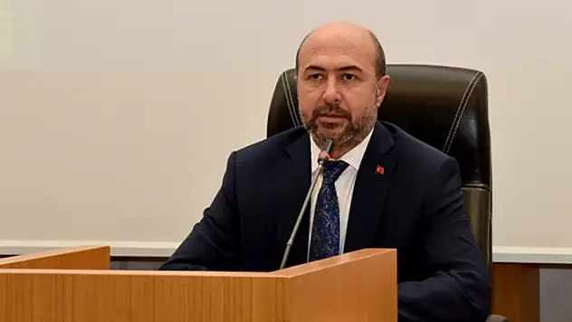  Selçuklu Belediye Başkanı Ahmet Pekyatırmacı'dan 15 Temmuz mesajı