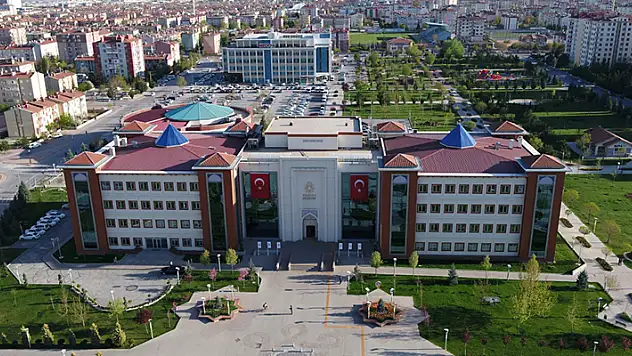  Selçuklu Belediyesi 30 adet konut arsasını satışa çıkardı