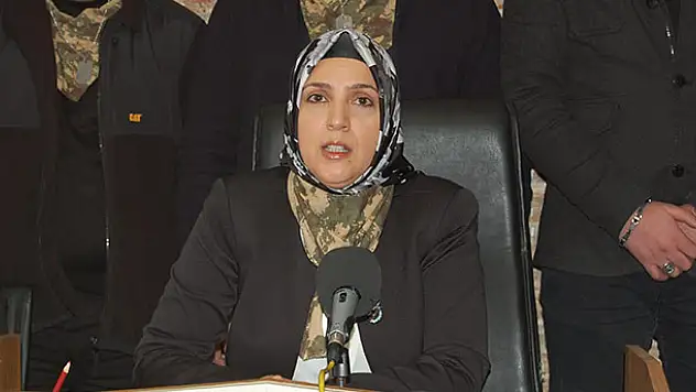 'Selçuklu, Cumhur İttifakı'nın da kalesi olacaktır'