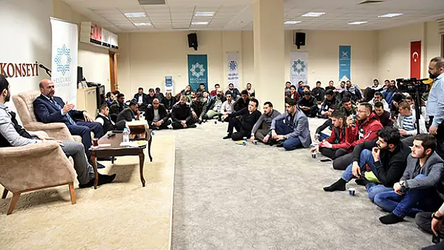 'Selçuklu örnek bir ilçe olmaya devam edecek'
