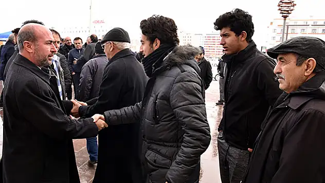 'Selçuklu Türkiye'ye örnek oluyor'