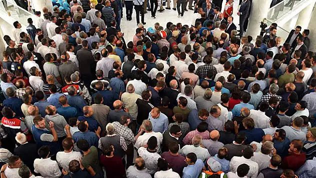 'Selçuklu'yu bugününden daha ileri bir noktaya taşımanın gayretindeyiz'