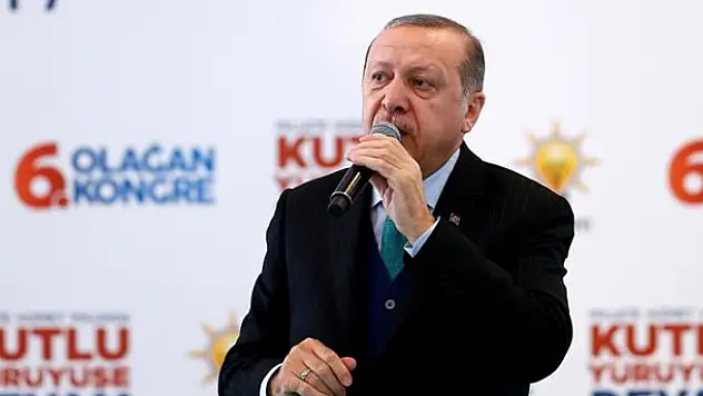 'Sen paranı tahsil et ülkeyi ben yönetirim'