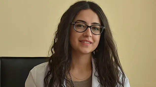 'Sera Ürünleri Yerine Dondurulmuş Gıdaları Tüketin'