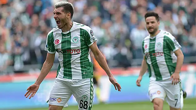 'Sergen hoca bizi şahlandırdı'