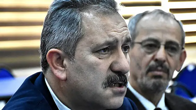 'Sergen Yalçın en iyi çıkış yapabilen hocadır'