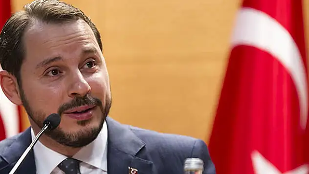 'Sermaye Piyasalarımızı Derinleştireceğiz'