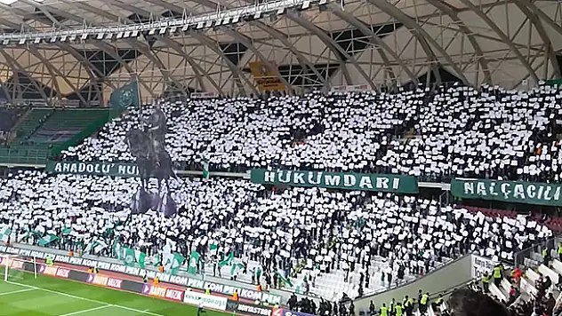 'Sertifikalı taraftar' dünyaya örnek olacak
