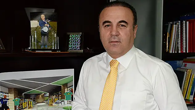 'Sezonu yenilgisiz bitirmek istiyoruz'